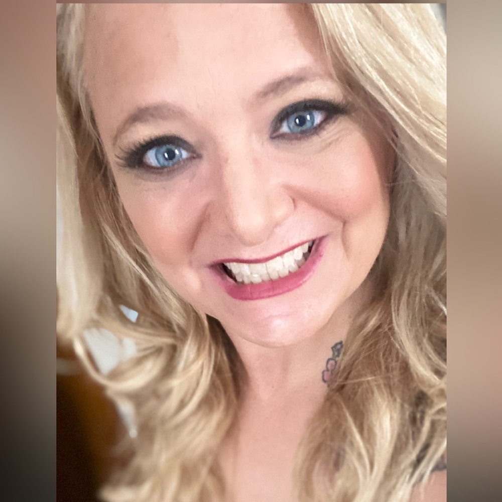 Meet your Posher, JoAnn